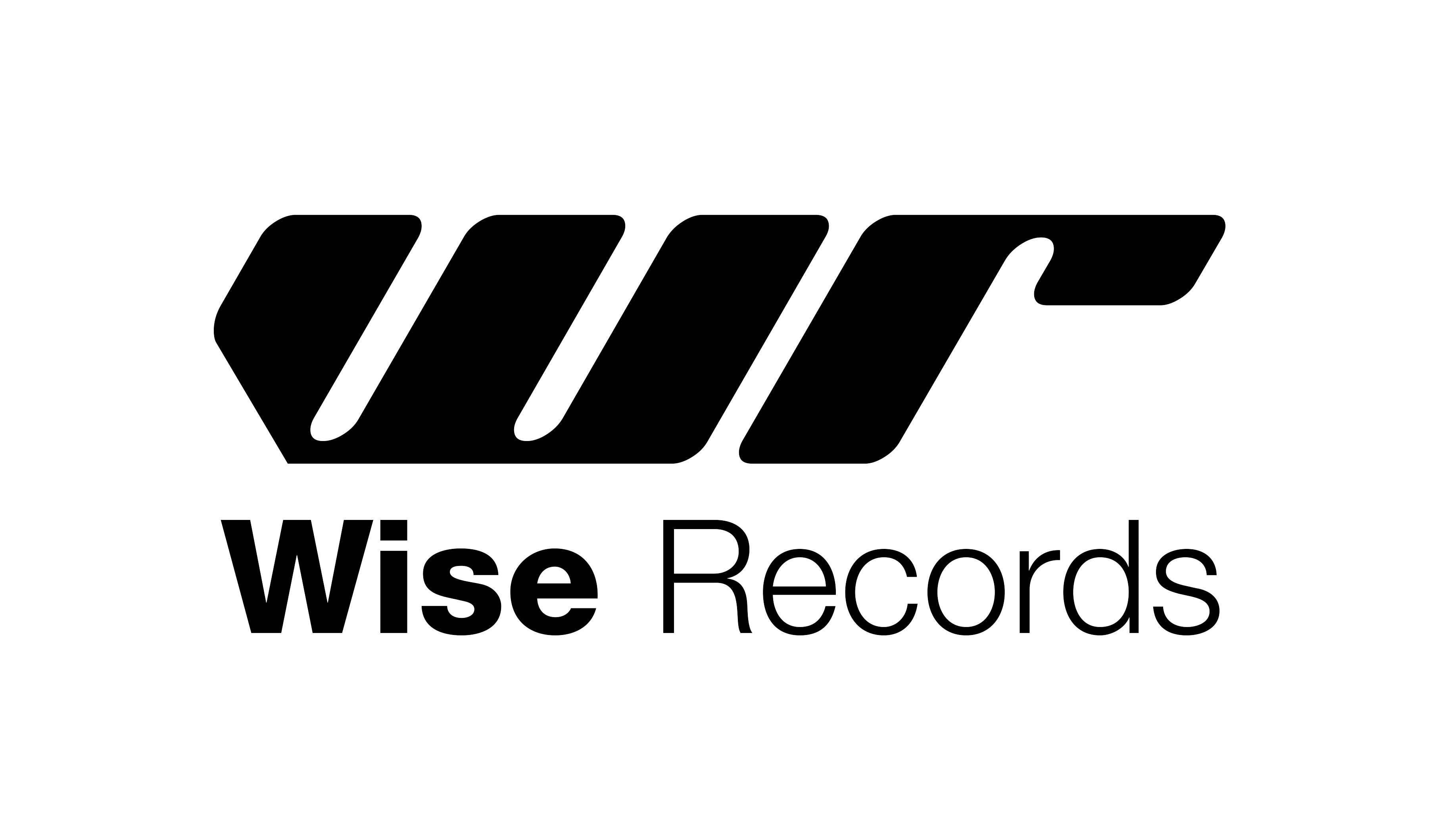 Wise Music Records