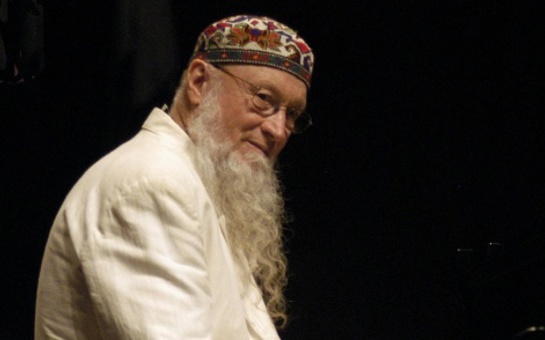 Terry Riley Scores François Girard’s Most Ambitious Film to Date - Hochelaga, Terre des Âmes